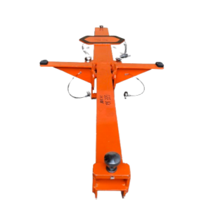 NEUTRAL SETTING FIXTURE LEFT-HAND  SIDE ELEVATOR