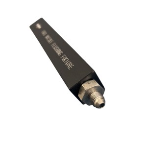 DISPOSITIVO DE LAVAGEM DO BICO DE COMBUSTÍVEL