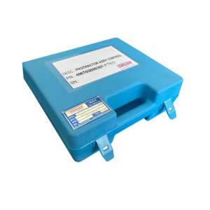 PROTRACTOR ASSY CONTROL COLUMN
