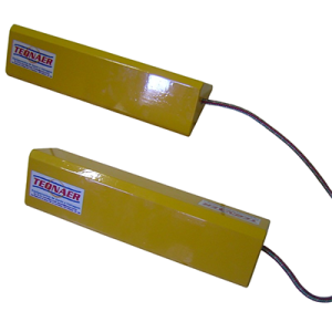 WHEEL CHOCK