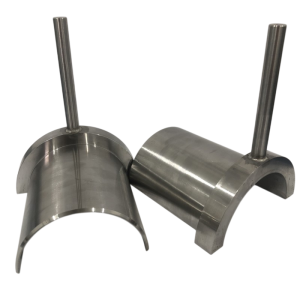 RING COMPRESSOR, NOSE LANDING GEAR INNER CYLINDER