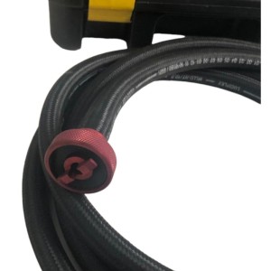 LOW PRESS BRK SYS PURGING