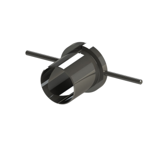 RING COMPRESSOR, NOSE LANDING GEAR INNER CYLINDER