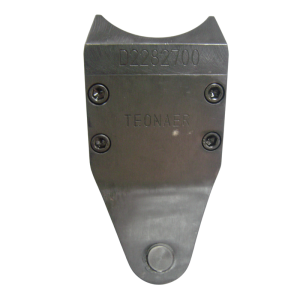 NLG WHEEL R/I JACK SUPPORT