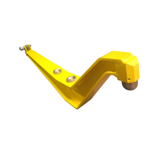 MLG JACK ADAPTER