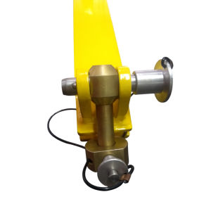 MLG JACK ADAPTER