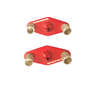EXT STATIC PORT CONNECTION