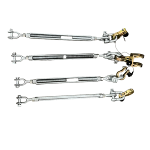 GROUND MOORING KIT ATR