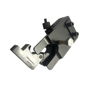 NOZZLE SHEATH PULLER