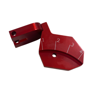 A320 ZERO LOCKING FLAP AND SLAT