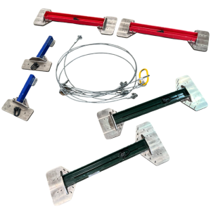 SLING EQUIPMENT - HORIZONTAL STABILIZER REMOVAL/INSTALLATION (CE)