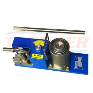 MACACO HIRÁULICO - 12 TONS