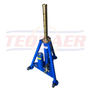 MACACO HIDRÁULICO - 5 TONS